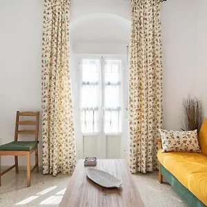  Apartamento Casa Marel Vejer