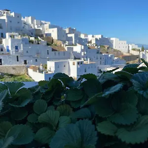  Сasa de vacaciones Casa Sol
